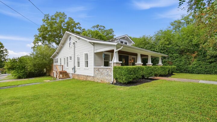 Property Photo:  933 Harle Ave NW  TN 37311 