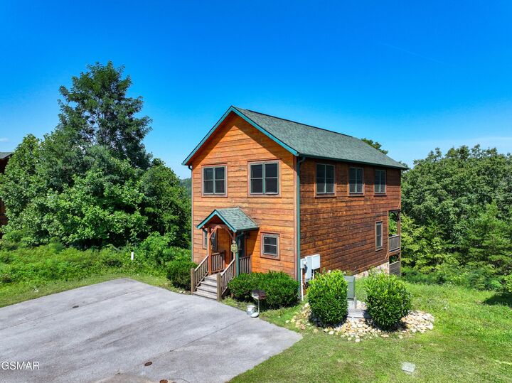 Property Photo:  770 Park Vista Way  TN 37738 