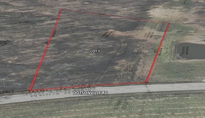Property Photo:  0 Dotsonville Rd  TN 37042 