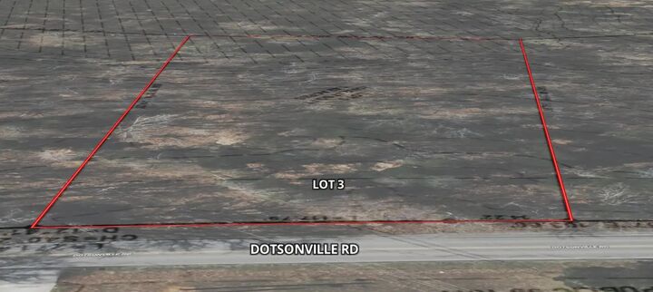 Property Photo:  0 Dotsonville Rd  TN 37042 