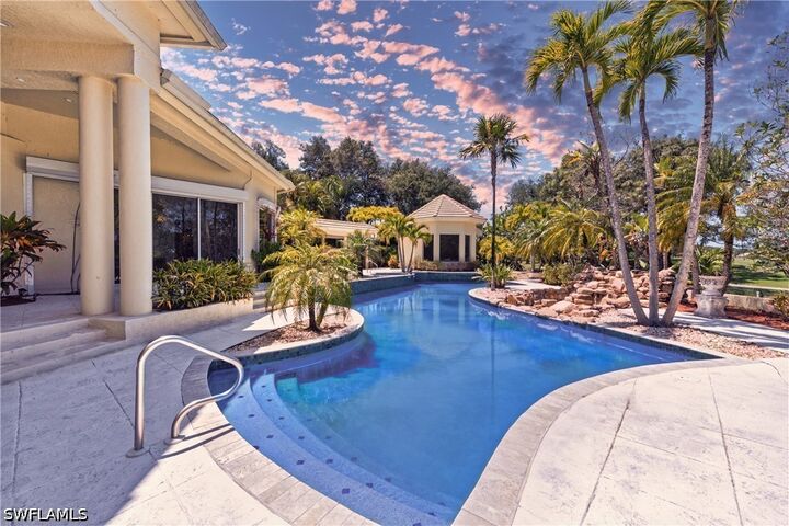 Property Photo: 6599 Glen Arbor Way FL 34119