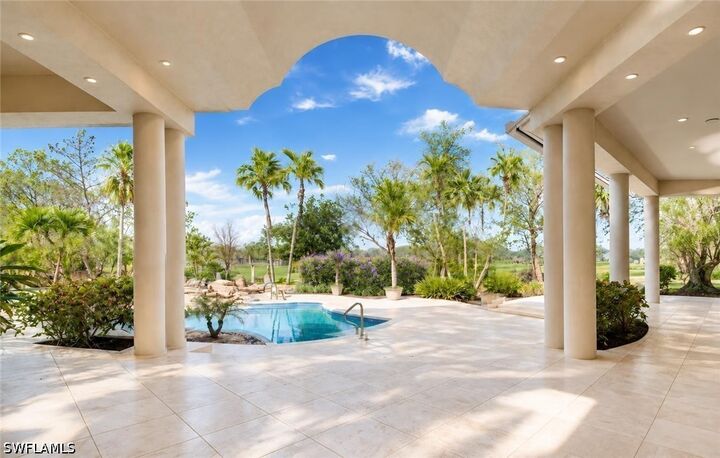Property Photo: 6599 Glen Arbor Way FL 34119
