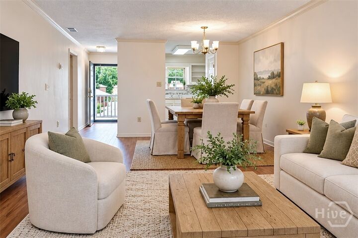 Property Photo: 8 Colony Park Drive GA 31406