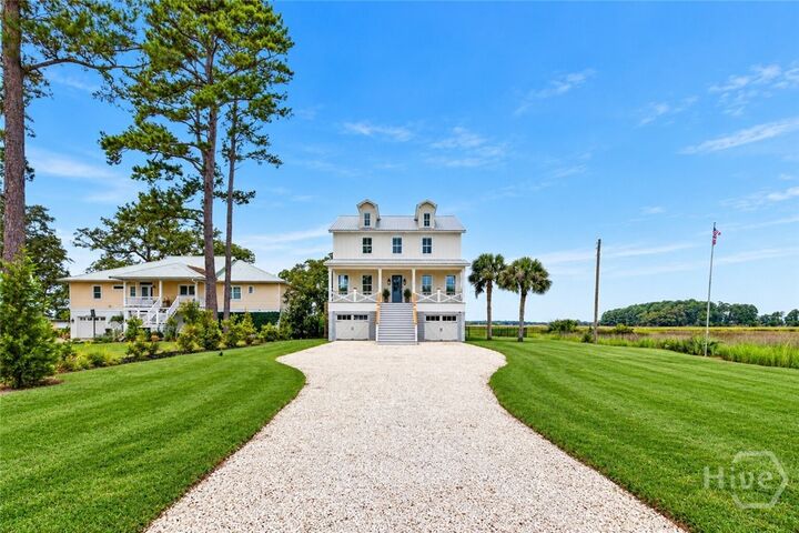 Property Photo: 37 Rio Road GA 31419