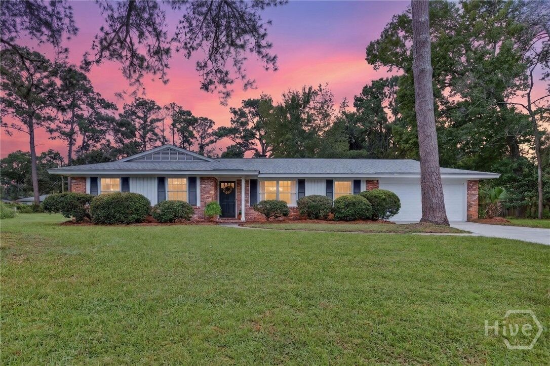 Property Photo: 22 S Millward Road GA 31410