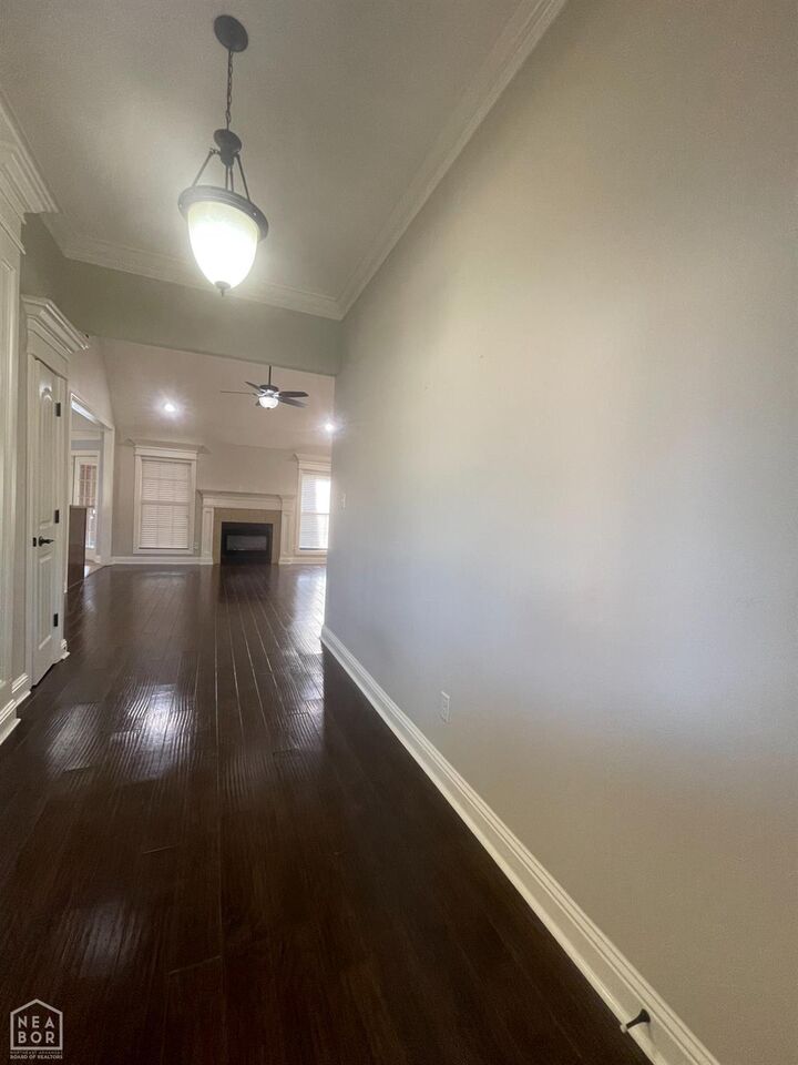 Property Photo:  5629 Hollow Creek Lane  AR 72404 
