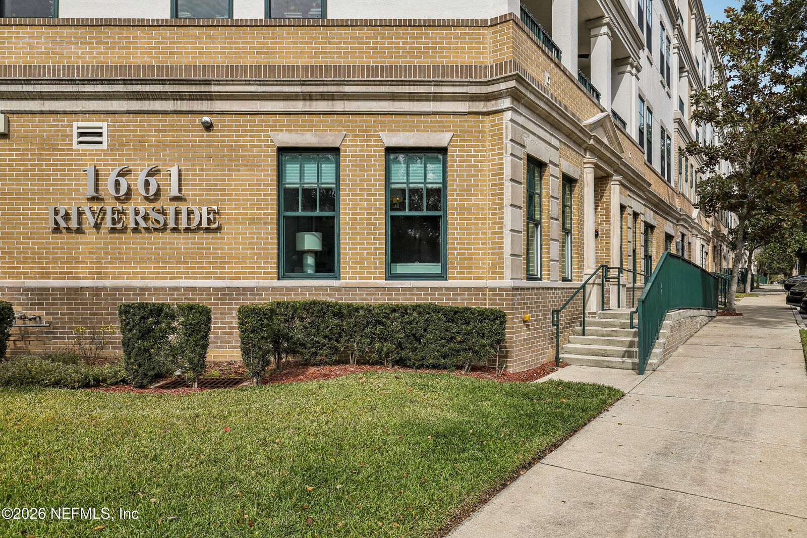 Property Photo:  1661 Riverside Avenue 310  FL 32204 