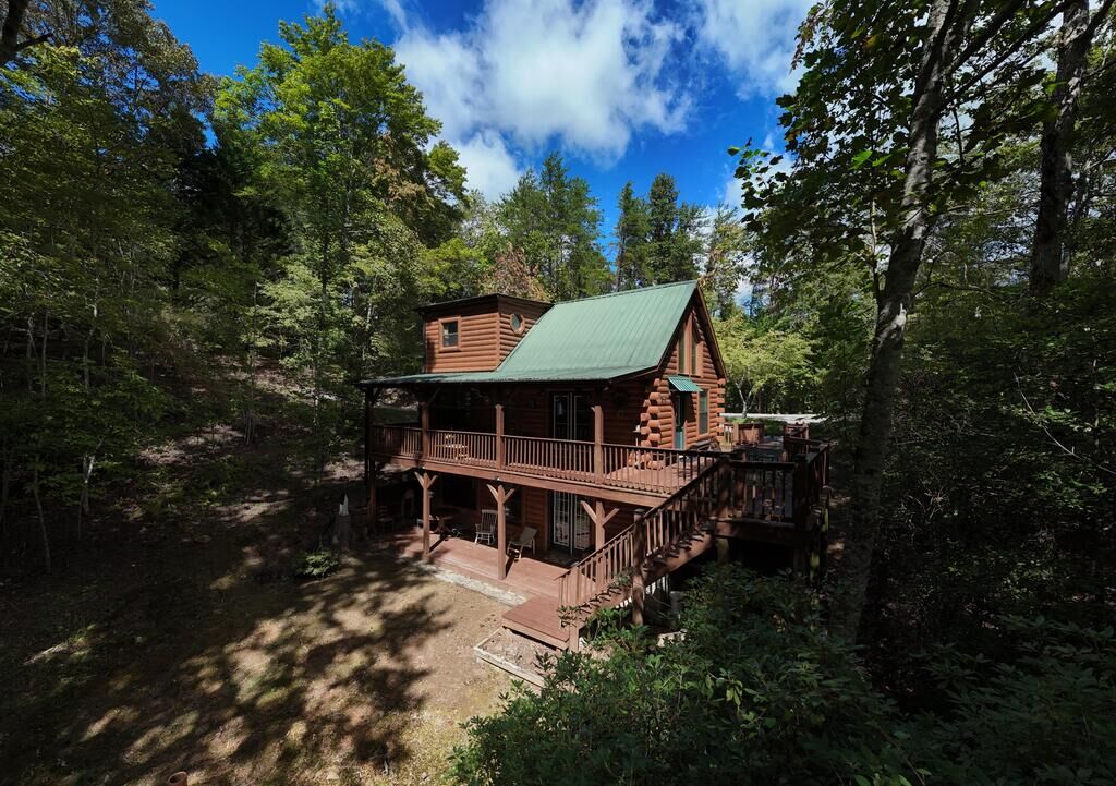 Property Photo:  184 Beaver Ridge Road  NC 28906 
