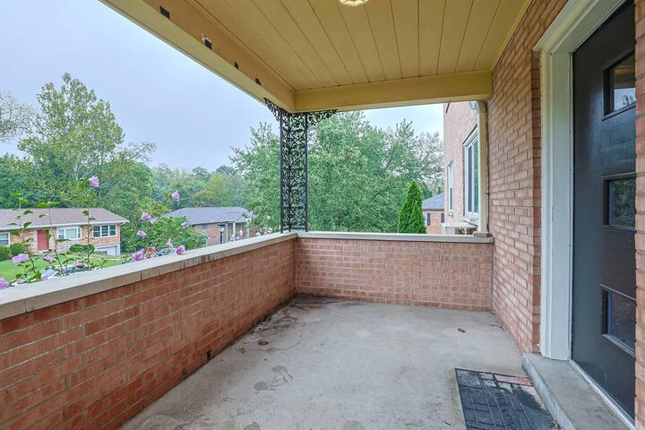 Property Photo: 63 Thompson Avenue KY 41017