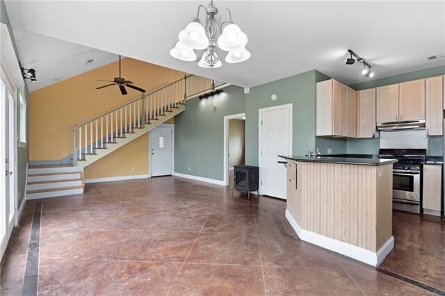 Property Photo: 505 Louvois Street LA 70448