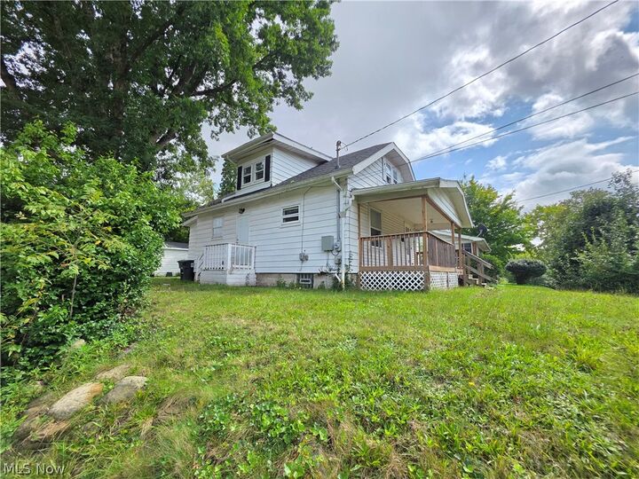 Property Photo:  1339 Vane Avenue  OH 44310 