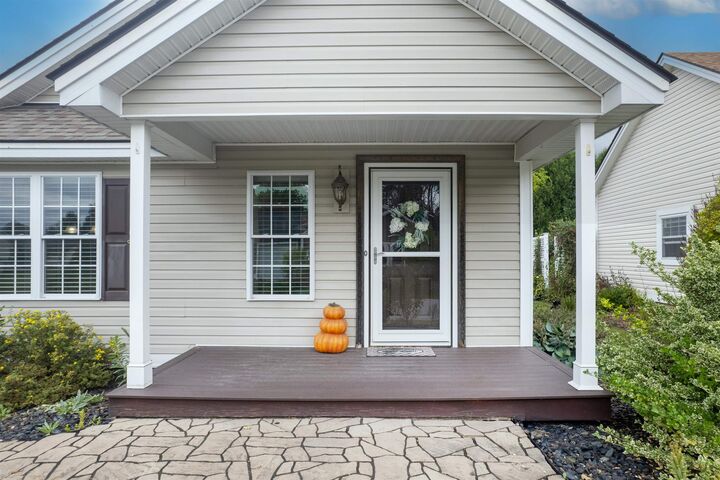 Property Photo: 37 Griswold Drive VT 05701