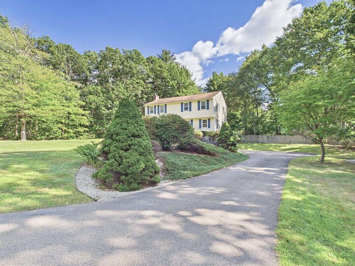 Property Photo: 2 Opal Road NH 03833-6220