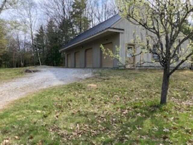 Property Photo: 338 East Washington Road NH 03255