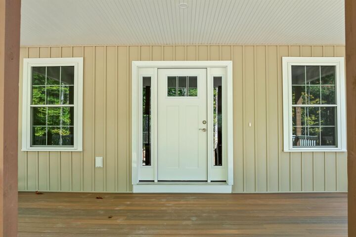 Property Photo: 44 Lincoln Drive NH 03254