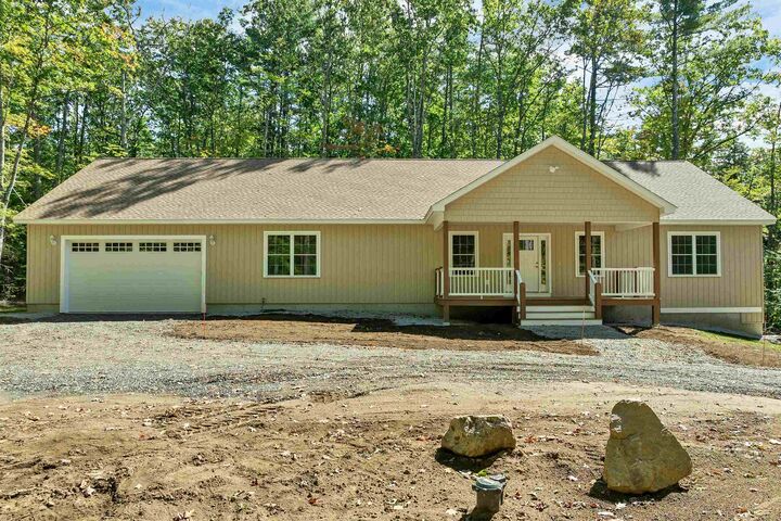 Property Photo:  44 Lincoln Drive  NH 03254 