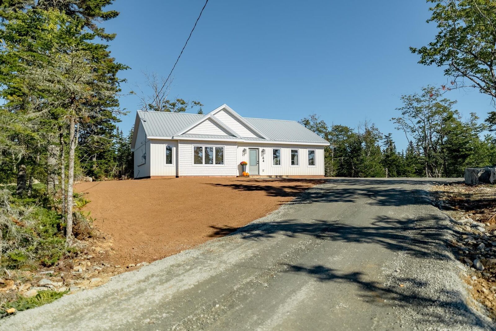 Property Photo: 64 Lakepoint Way NS B0J 1P0