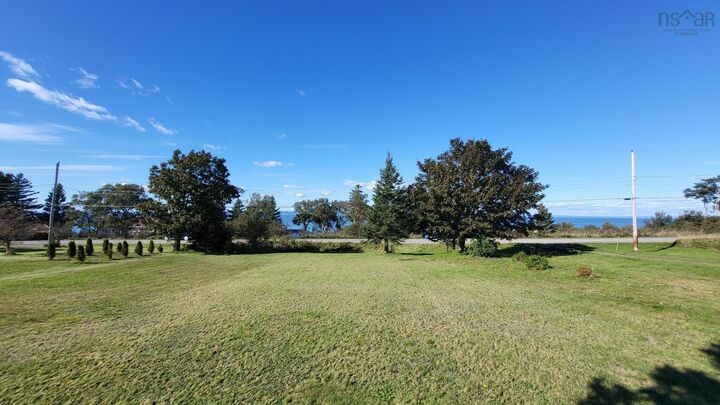 Property Photo:  Black Rock Road  NS B0P 1V0 