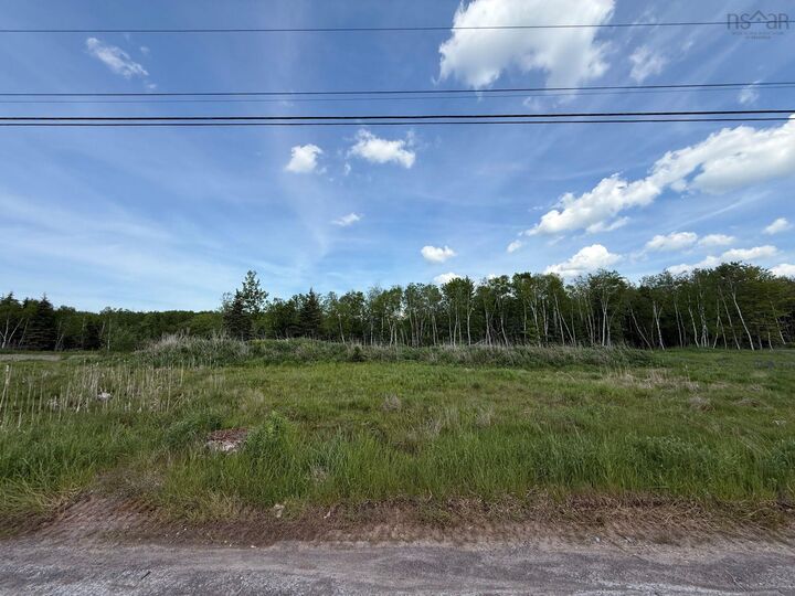 Property Photo:  Lot 502-7B-1 Industrial Avenue  NS B2N 6V8 
