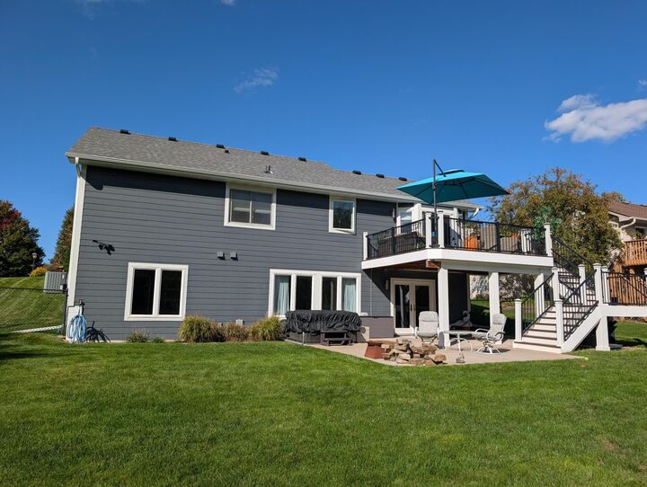 Property Photo: 14084 Belmont Trail MN 55068