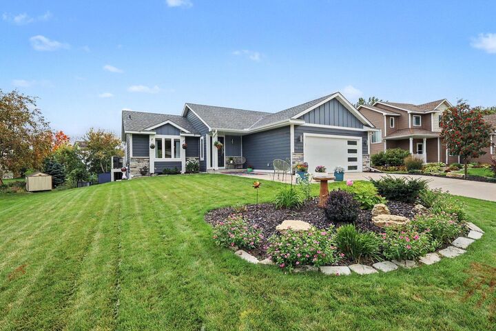 Property Photo:  14084 Belmont Trail  MN 55068 