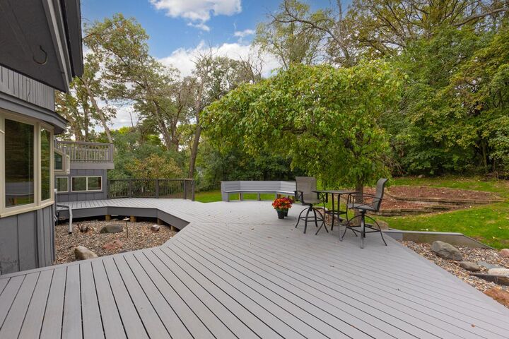 Property Photo: 3200 Hazelwood W MN 55391