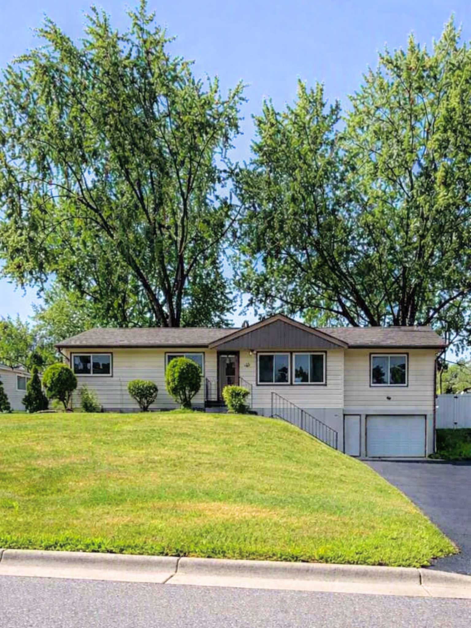 Property Photo: 262 Demar Avenue MN 55126