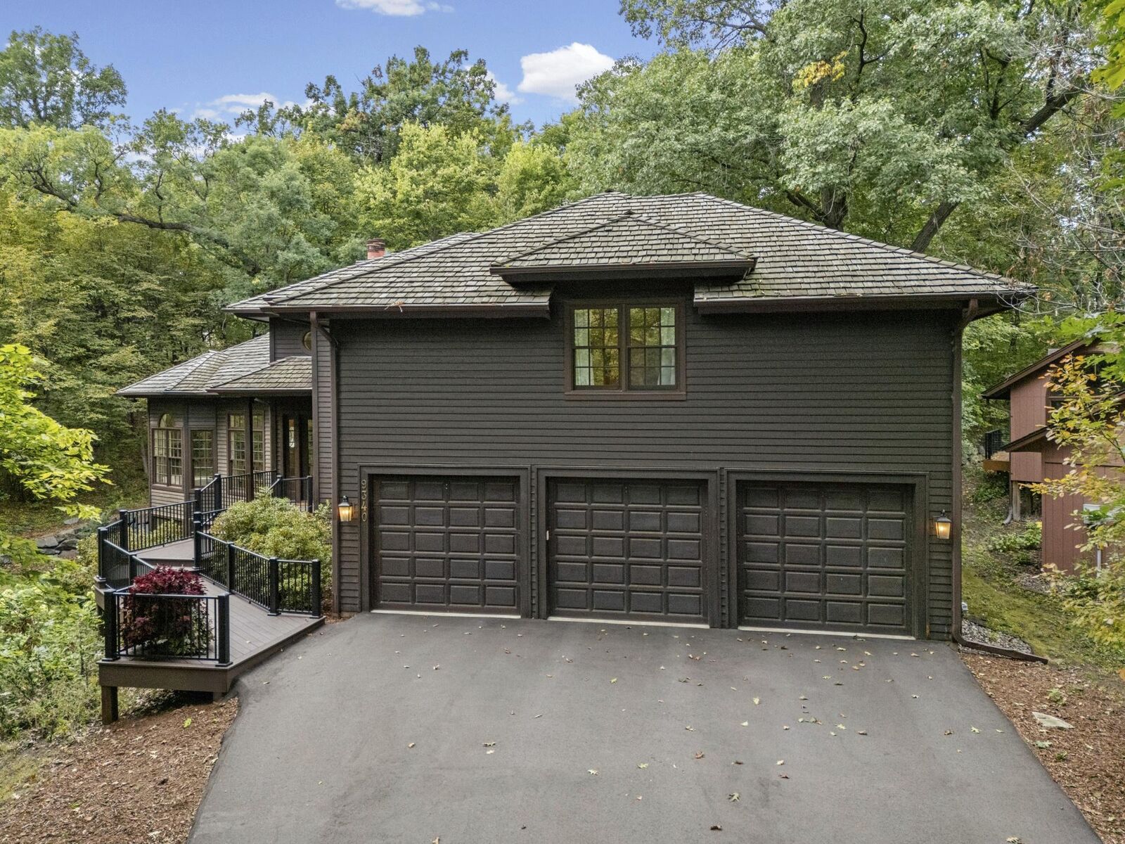 Property Photo:  9340 W Bush Lake Road  MN 55438 