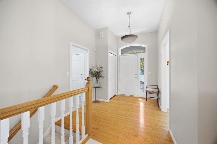 Property Photo: 239 Wildflower Court MN 55127