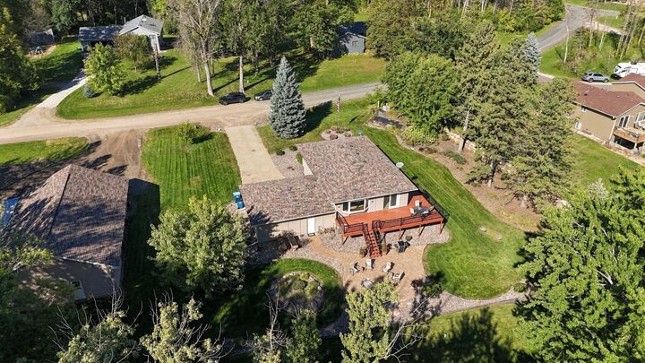 Property Photo:  20290 Enfield Court N  MN 55025 