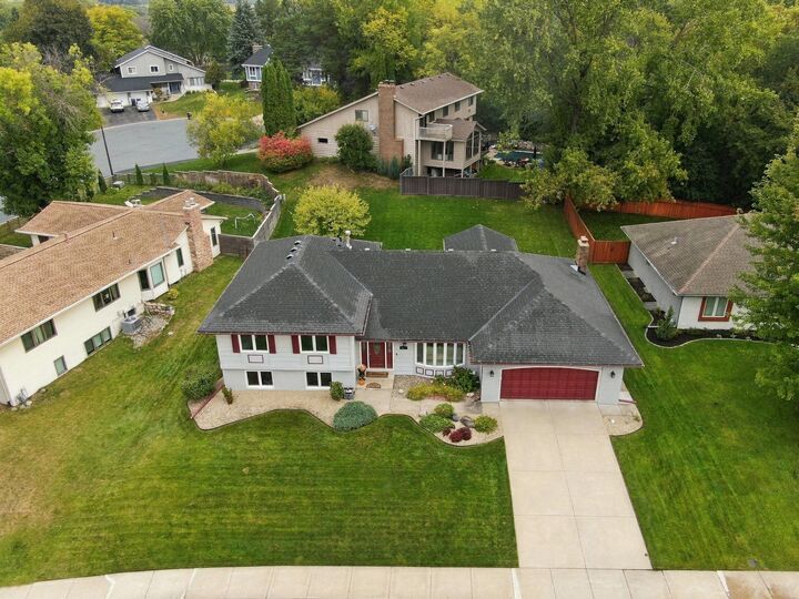 Property Photo:  9235 Hyland Creek Road  MN 55437 