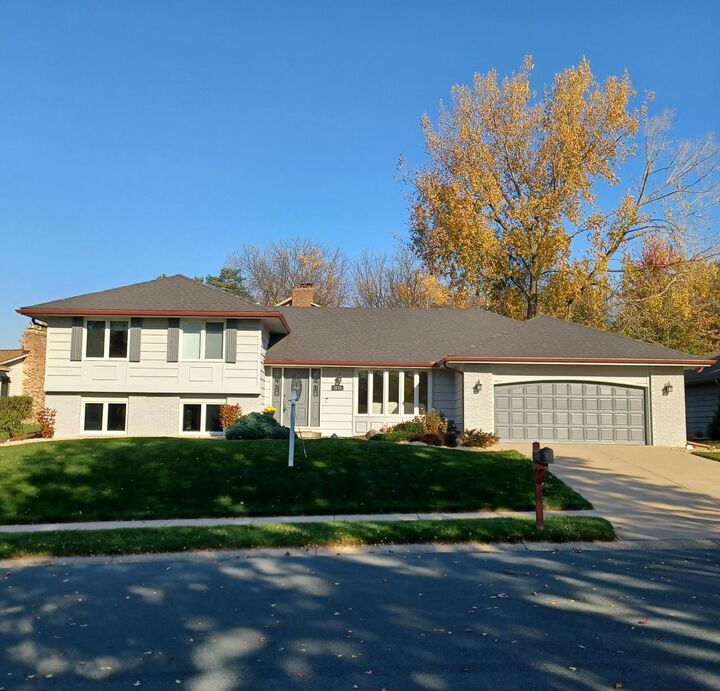 Property Photo:  9235 Hyland Creek Road  MN 55437 