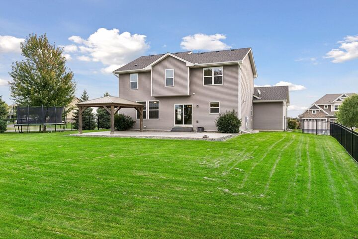 Property Photo:  14131 Ailesbury Avenue  MN 55068 