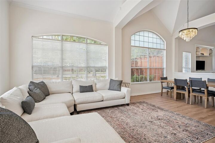 Property Photo: 3801 Kite Meadow Drive TX 75074