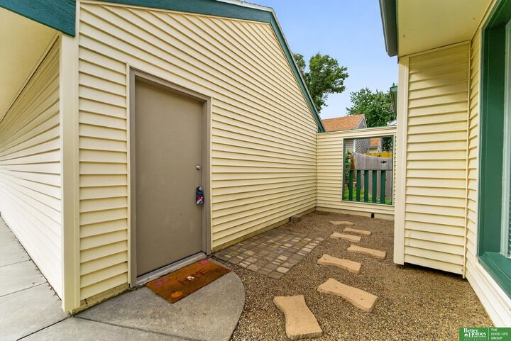 Property Photo: 12068 Patrick Avenue NE 68164