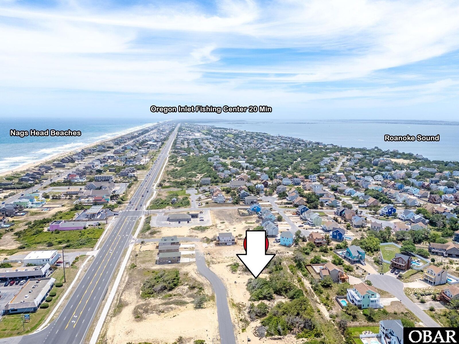 Property Photo:  0 Coastal Way  NC 27959 