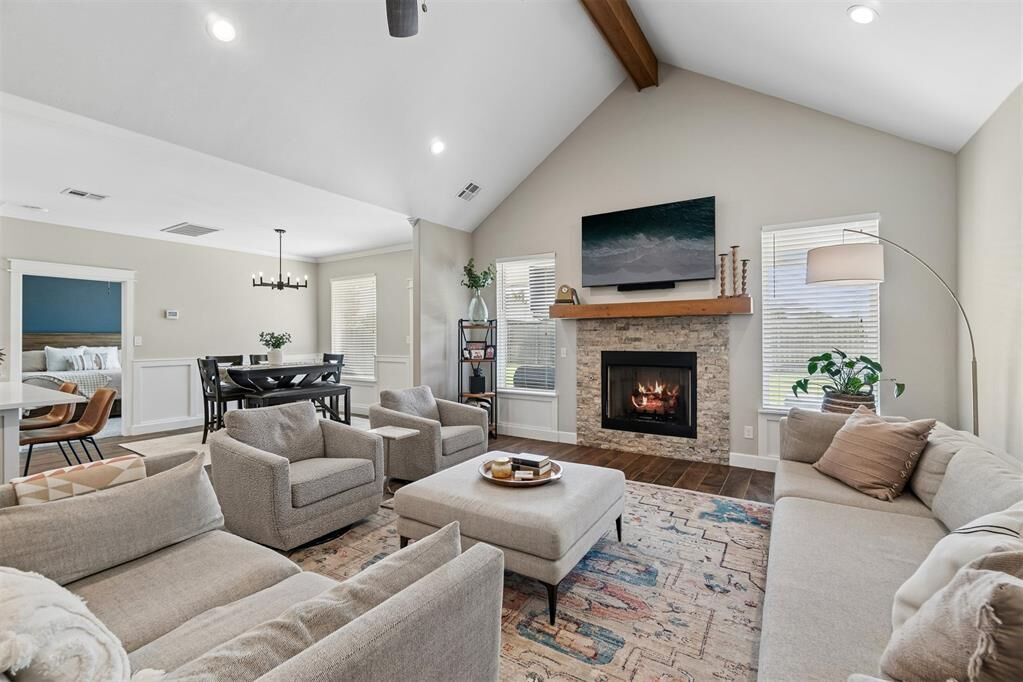 Property Photo:  8304 NW 159th Street  OK 73013 