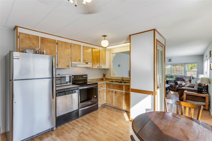 Property Photo: 1699 Ross Road 213 BC V1Z 1L8