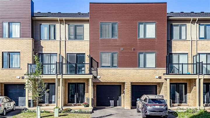 Property Photo:  7 Roxanne Drive  ON L8H 0B6 