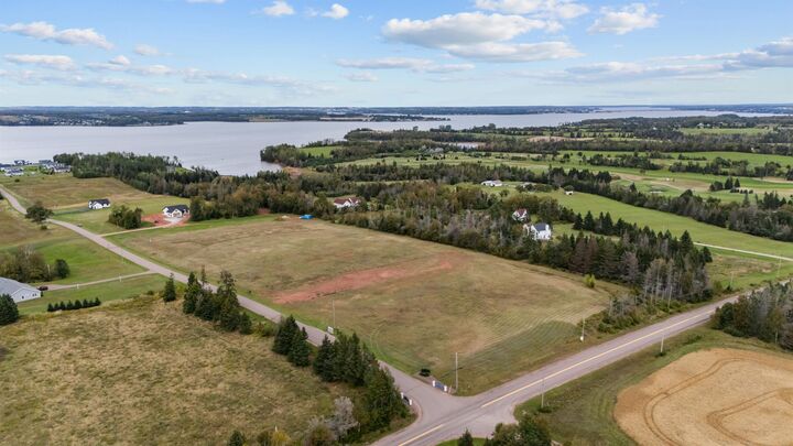 Property Photo: Lot 25-4 Macphail Cove Road PE C0A 1H2