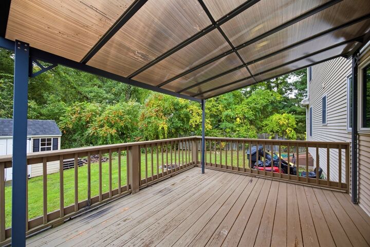Property Photo:  7 Beebe Rd  MA 01057 