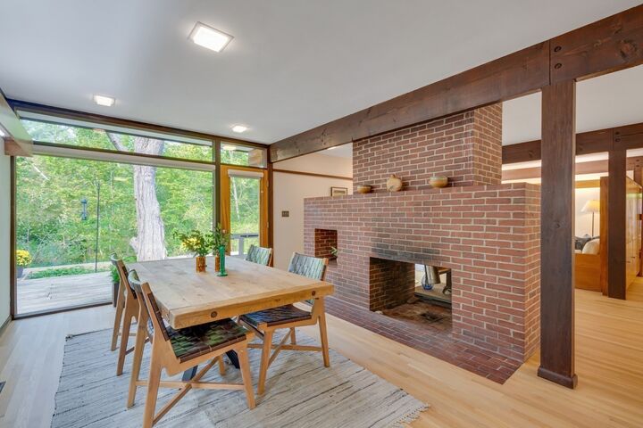 Property Photo:  7 Old Conant Rd  MA 01773 