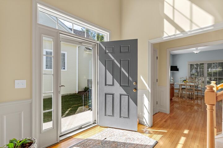 Property Photo:  28 Cross Wind  MA 02360 