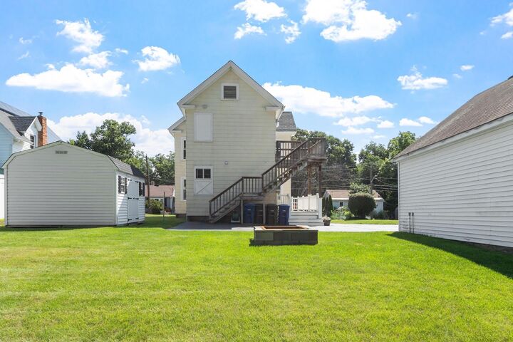 Property Photo:  155 Pond Street 1  MA 01453 