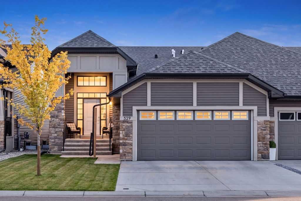 Property Photo:  529 Montana Bay SE  AB T1V 0J6 