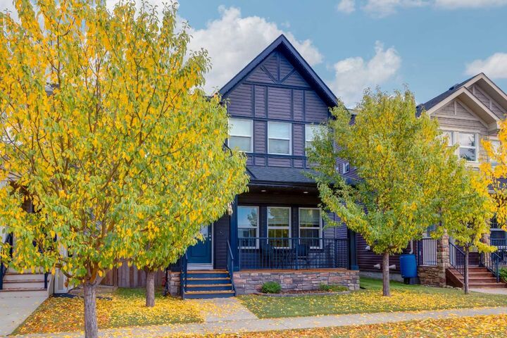 Property Photo:  138 Ravenskirk Road SE  AB T4A 0K6 