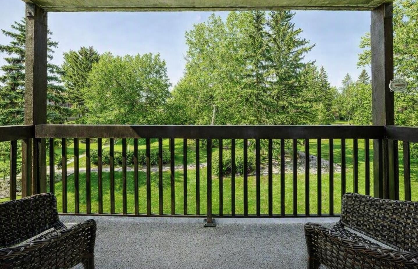 Property Photo: 8948 Elbow Drive SW 382 AB T2V 0H9