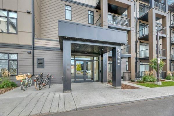 Property Photo: 200 Seton Circle SE 6112 AB T3M 3N8