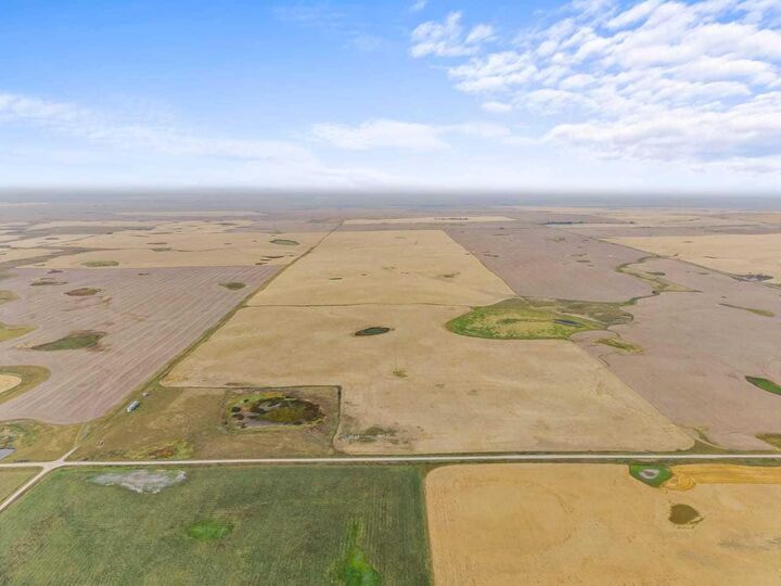 Property Photo:  Township Road 200  AB T0L 1L0 