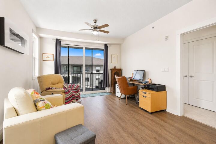 Property Photo: 740 Legacy Village Road SE 2401 AB T2X 5X3